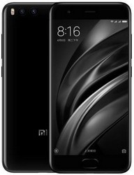 Замена разъема зарядки на телефоне Xiaomi Mi 6 в Чебоксарах